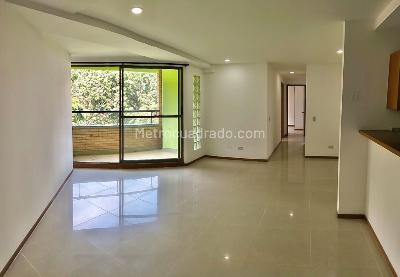 Apartamento de 3 alcobas en arriendo en Loma Linda, Sabaneta, 113 m² · foto 7 de 20
