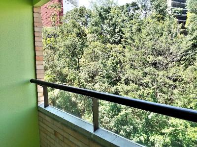 Apartamento de 3 alcobas en arriendo en Loma Linda, Sabaneta, 113 m² · foto 8 de 20