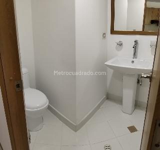 Apartamento de 3 alcobas en arriendo en Loma Linda, Sabaneta, 113 m² · foto 14 de 20