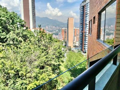 Apartamento de 3 alcobas en arriendo en Loma Linda, Sabaneta, 113 m² · foto 17 de 20