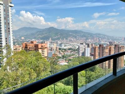 Apartamento de 3 alcobas en arriendo en Loma Linda, Sabaneta, 113 m² · foto 18 de 20