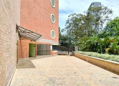 Apartamento de 3 alcobas en arriendo en Loma Linda, Sabaneta, 113 m² · foto 20 de 20