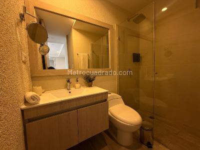 Apartamento en venta en Cielo Mar, Cartagena · foto 5 de 5