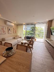 Apartamento en venta en Cielo Mar, Cartagena · foto 3 de 5