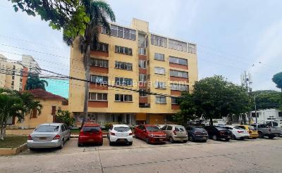 Retail space for rent in El Prado, Barranquilla