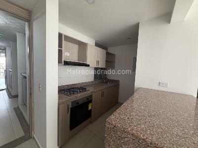Apartamento en venta en Alameda Del Rio, Barranquilla · foto 4 de 16