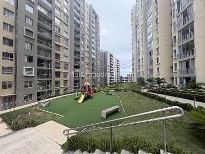 Apartamento en venta en Alameda Del Rio, Barranquilla · foto 15 de 16