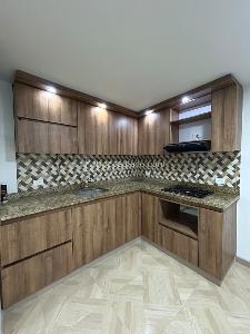 Apartamento en Arriendo, San Pio, Itagui