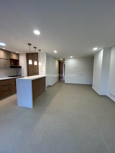 Apartment for rent in Sabaneta