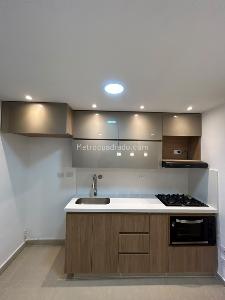 Apartamento de 3 alcobas en arriendo en San Jose, Sabaneta, 80 m² · foto 2 de 20