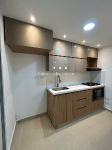 Apartamento de 3 alcobas en arriendo en San Jose, Sabaneta, 80 m² · foto 3 de 20