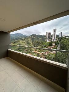 Apartamento de 3 alcobas en arriendo en San Jose, Sabaneta, 80 m² · foto 6 de 20