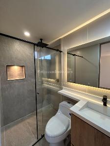 Apartamento de 3 alcobas en arriendo en San Jose, Sabaneta, 80 m² · foto 10 de 20