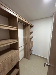 Apartamento de 3 alcobas en arriendo en San Jose, Sabaneta, 80 m² · foto 11 de 20