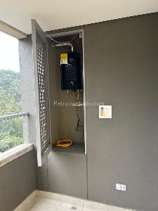 Apartamento de 3 alcobas en arriendo en San Jose, Sabaneta, 80 m² · foto 17 de 20