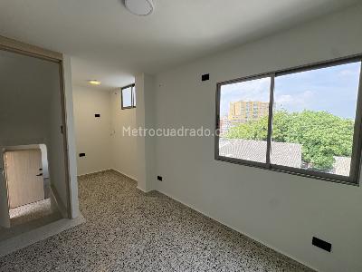Apartaestudio en venta en Paraiso, Barranquilla, 29 m² · foto 10 de 11