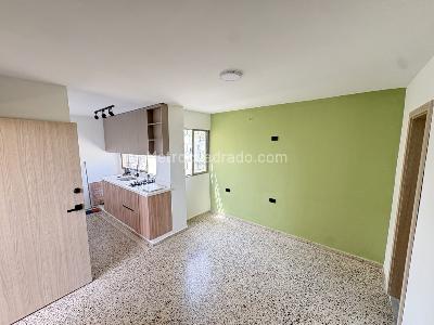 Apartaestudio en venta en Paraiso, Barranquilla, 29 m² · foto 2 de 11