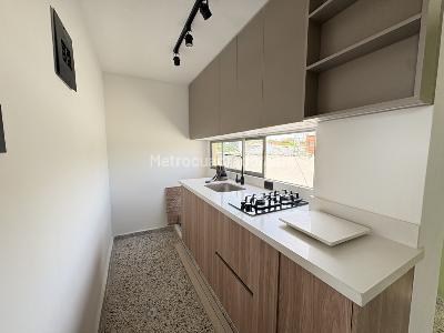 Apartaestudio en venta en Paraiso, Barranquilla, 29 m² · foto 5 de 11