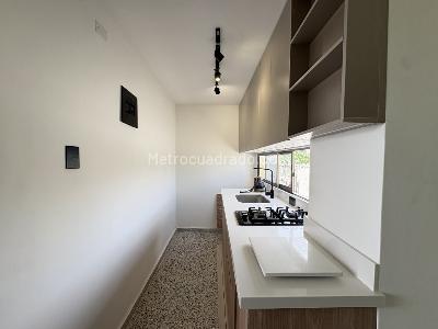 Apartaestudio en venta en Paraiso, Barranquilla, 29 m² · foto 6 de 11