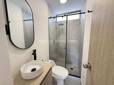 Apartaestudio en venta en Paraiso, Barranquilla, 29 m² · foto 9 de 11