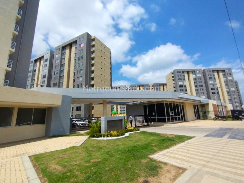 Apartamento en Arriendo, Alameda Del Rio, Barranquilla