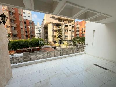 Casa de 4 alcobas en venta en Altos De Riomar, Barranquilla, 479 m² · foto 10 de 20