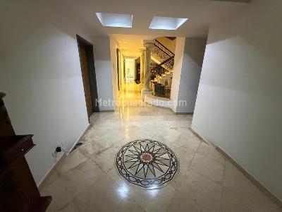Casa de 4 alcobas en venta en Altos De Riomar, Barranquilla, 479 m² · foto 11 de 20
