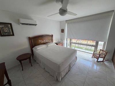Casa de 4 alcobas en venta en Altos De Riomar, Barranquilla, 479 m² · foto 12 de 20