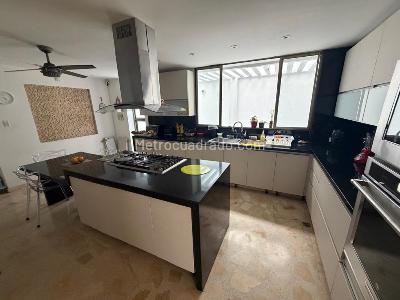 Casa de 4 alcobas en venta en Altos De Riomar, Barranquilla, 479 m² · foto 13 de 20