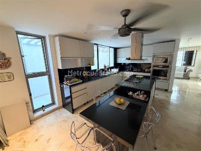 Casa de 4 alcobas en venta en Altos De Riomar, Barranquilla, 479 m² · foto 14 de 20