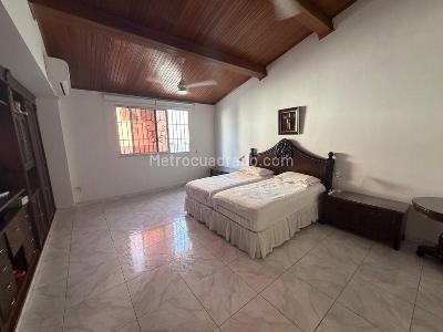 Casa de 4 alcobas en venta en Altos De Riomar, Barranquilla, 479 m² · foto 15 de 20