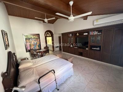 Casa de 4 alcobas en venta en Altos De Riomar, Barranquilla, 479 m² · foto 16 de 20