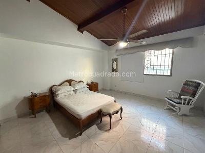 Casa de 4 alcobas en venta en Altos De Riomar, Barranquilla, 479 m² · foto 18 de 20