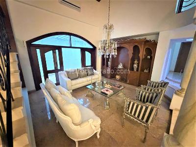 Casa de 4 alcobas en venta en Altos De Riomar, Barranquilla, 479 m² · foto 2 de 20