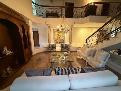 Casa de 4 alcobas en venta en Altos De Riomar, Barranquilla, 479 m² · foto 3 de 20
