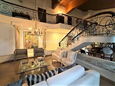 Casa de 4 alcobas en venta en Altos De Riomar, Barranquilla, 479 m² · foto 4 de 20