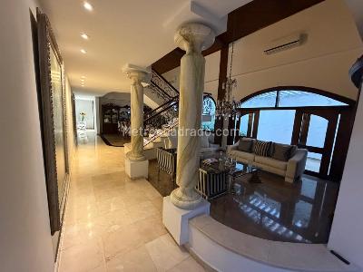 Casa de 4 alcobas en venta en Altos De Riomar, Barranquilla, 479 m² · foto 5 de 20