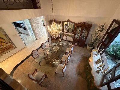 Casa de 4 alcobas en venta en Altos De Riomar, Barranquilla, 479 m² · foto 7 de 20