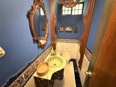 Casa de 4 alcobas en venta en Altos De Riomar, Barranquilla, 479 m² · foto 9 de 20