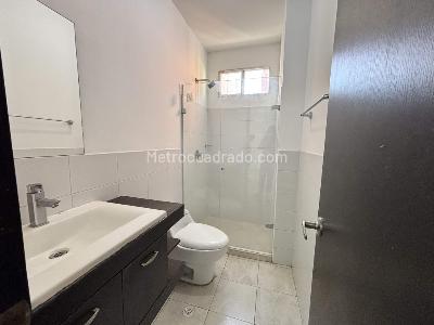 Apartamento de 2 alcobas en venta en Alto Prado, Barranquilla, 87 m² · foto 10 de 17