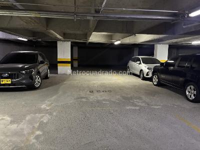 Apartamento de 2 alcobas en venta en Alto Prado, Barranquilla, 87 m² · foto 15 de 17
