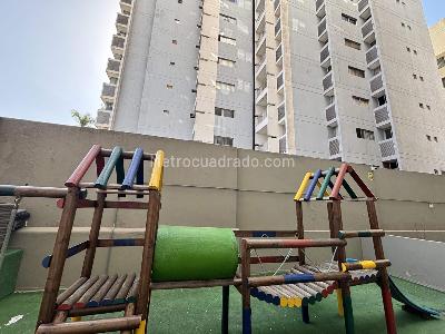Apartamento de 2 alcobas en venta en Alto Prado, Barranquilla, 87 m² · foto 16 de 17