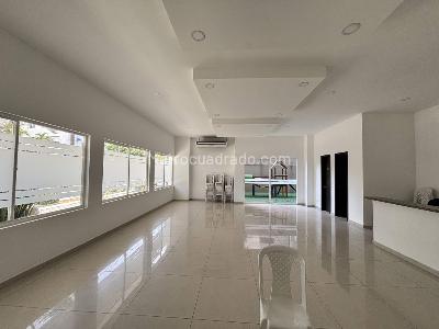 Apartamento de 2 alcobas en venta en Alto Prado, Barranquilla, 87 m² · foto 17 de 17