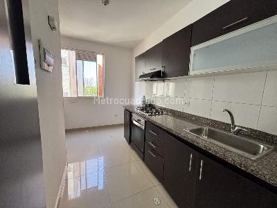 Apartamento de 2 alcobas en venta en Alto Prado, Barranquilla, 87 m² · foto 4 de 17