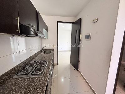 Apartamento de 2 alcobas en venta en Alto Prado, Barranquilla, 87 m² · foto 5 de 17