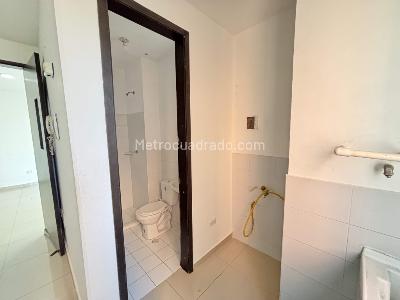 Apartamento de 2 alcobas en venta en Alto Prado, Barranquilla, 87 m² · foto 6 de 17