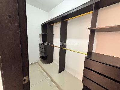 Apartamento de 2 alcobas en venta en Alto Prado, Barranquilla, 87 m² · foto 9 de 17