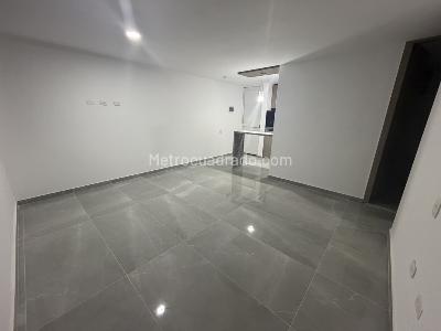Apartamento de 2 alcobas en venta en Puerta Dorada, Barranquilla, 46 m² · foto 2 de 8