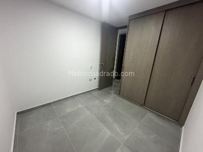 Apartamento de 2 alcobas en venta en Puerta Dorada, Barranquilla, 46 m² · foto 5 de 8