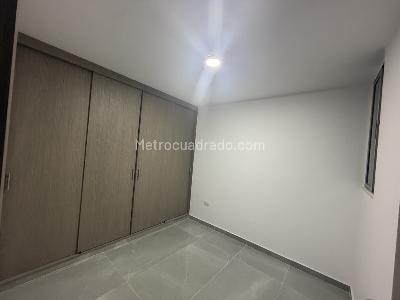 Apartamento de 2 alcobas en venta en Puerta Dorada, Barranquilla, 46 m² · foto 6 de 8